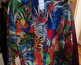 Womens Clothing Size 1X