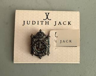 Judith Jack Marshall Fields Pendant 