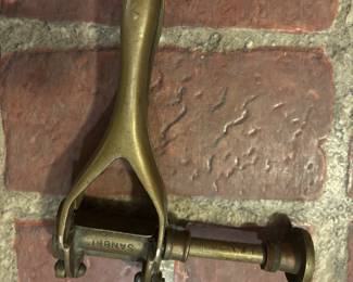 Sangri Wine Cork Screw