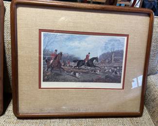 "Gone Away" by Sheldon Williams