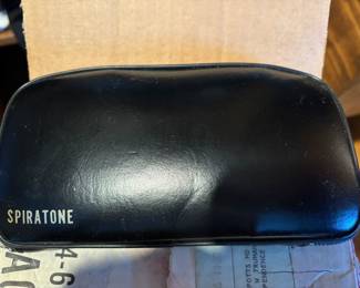 Spiratone Camera Accessories 