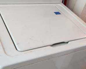 washer dryer