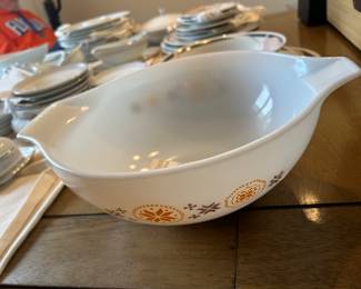 VINTAGE COOKWARE-NEW