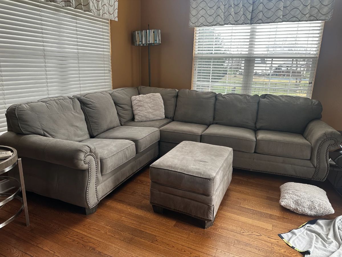 Sectional Sofa