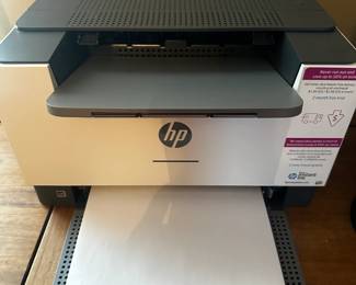 HP Laser Jet M209Dw