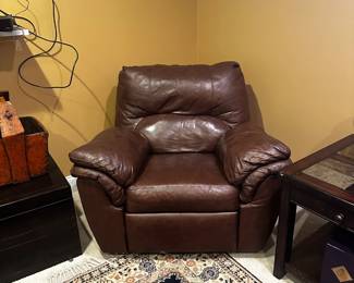 Recliner
