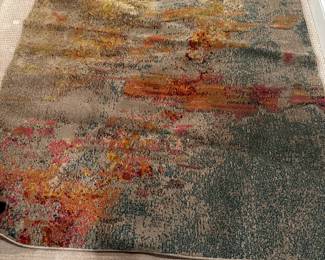 Area Rug