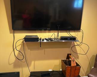 TV Trunk