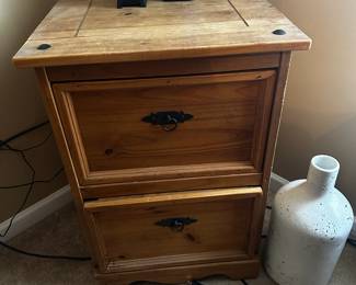 Filing Cabinet