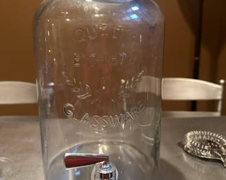 Drink Dispenser