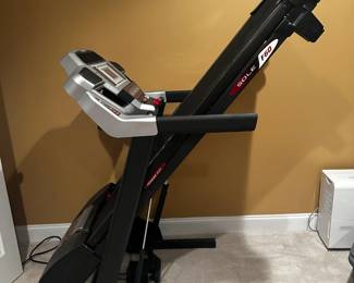 Sole F60 Treadmill