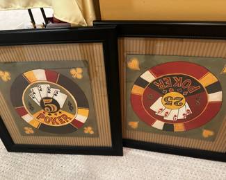 Poker Chip Pictures