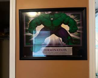 Hulk picture