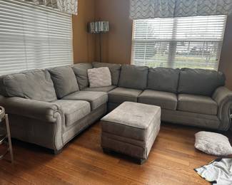 Sectional Sofa