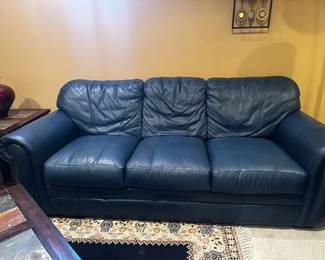 Loveseat II