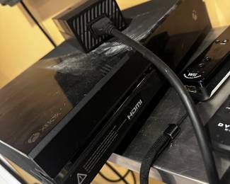 XBox