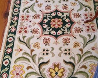 Vintage Portuguese Rugs 