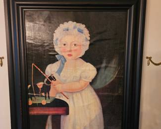 Country themed Artwork 