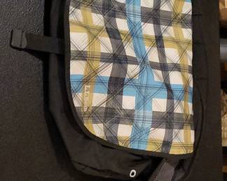 L.L. Bean Messenger Bag