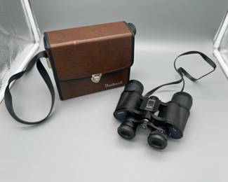 Bushnell Sportview Insta Focus 7x35 Binoculars