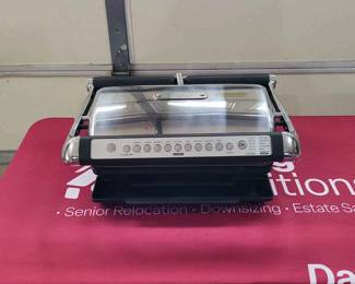Allclad Personal Grill