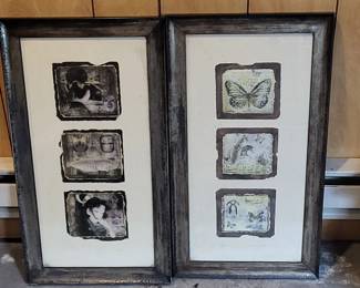 John Cheng Signed Numbered Prints