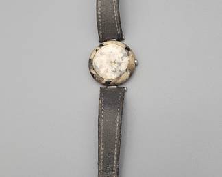 Tissot Genuine Rock Watch