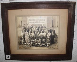 Sale Picture