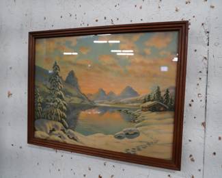 Sale Picture