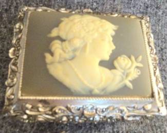 Beautiful Music Box