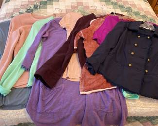 Womens Clothes Medium