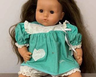 Gotz Doll