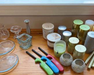 Do You Love Candles 