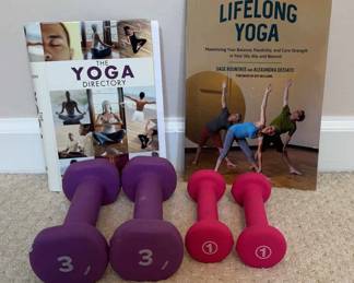 Exercise Anyone 