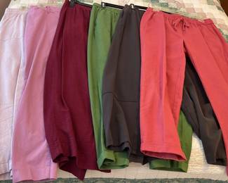 Womens Pants 