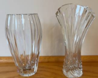 2 Crystal Cases