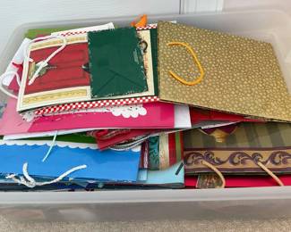 Gift Bags For Life 