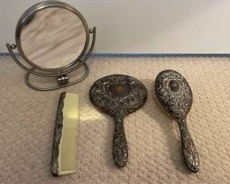 Vanity Items 