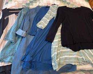 Womens Tops 