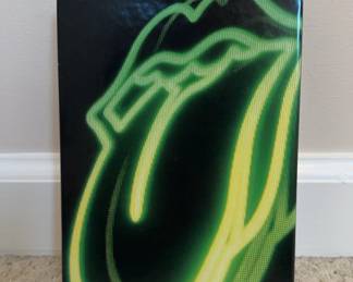 Rolling Stones DVD Set