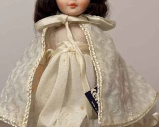  07 Kehagias Doll Made In Greece