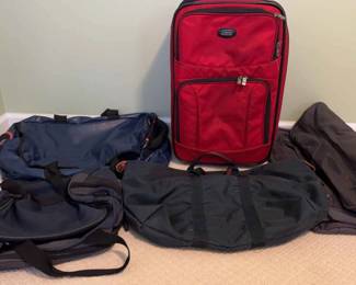 Ready To Travel 