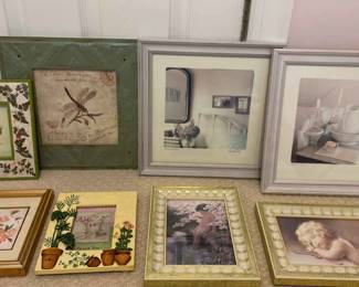 Frames And Wall Art 