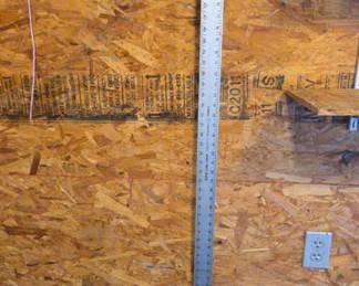WalBoard Drywall TSquare