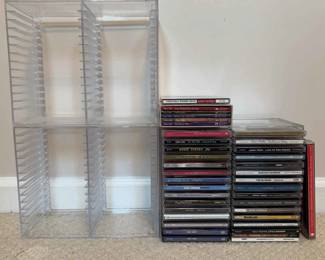 Miscellaneous CDs 