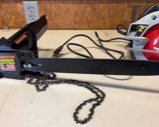 Electric Tools