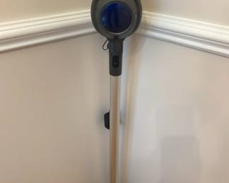 Moosoo Vacuum