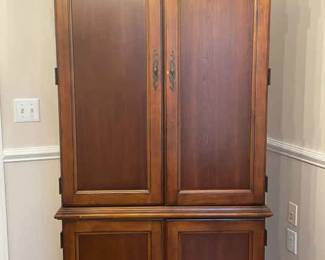 Cabinet by Hooker Furniture