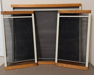 Window Screens
