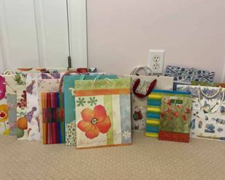 Gift Bags Galore
